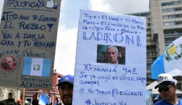 Elecciones generales de Guatemala de 2019: qué queda de la “primavera chapina” y por qué se teme que el país sufra un regreso al pasado