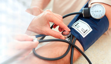En México 1 de cada 3 personas padecen hipertensión: IMSS