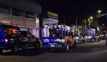 Encuentran a bebé muerta en calles de Xochimilco