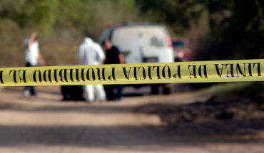 Encuentran los restos de una mujer en Saltillo, Coahuila