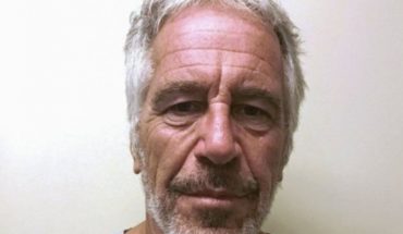 Encuentran muerto en su celda a Jeffrey Epstein, el multimillonario acusado de tráfico sexual