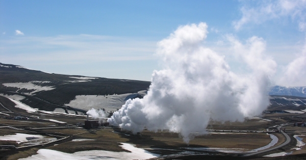 Energía desde dentro: los beneficios de la geotermia
