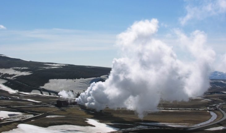 Energía desde dentro: los beneficios de la geotermia