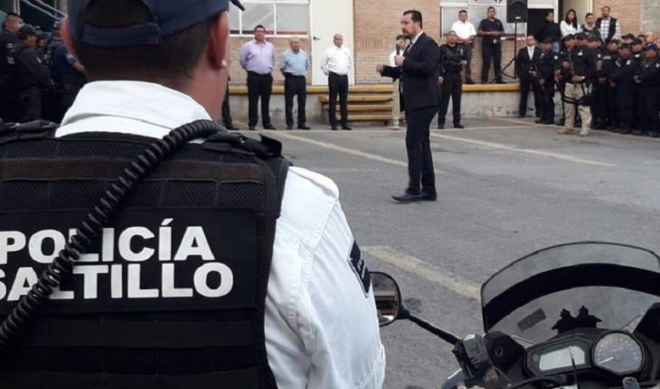 Enjuician a policía acusado de matar a migrante en Saltillo