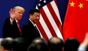 Escala la guerra comercial: Trump anuncia subida de aranceles en represalia a la respuesta de China