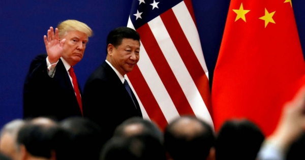 Escala la guerra comercial: Trump anuncia subida de aranceles en represalia a la respuesta de China