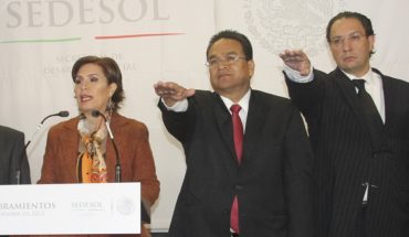 Lo que no declaró Emilio Zebadúa ante la FGR: él negoció con rectores La Estafa Maestra