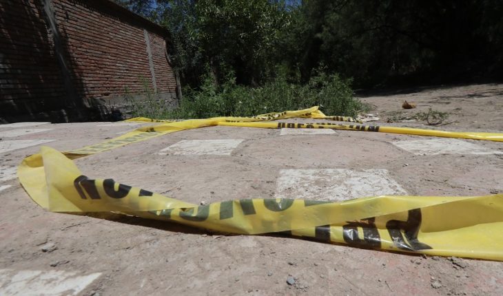 Fiscalía de Coahuila cambia versión en asesinato de migrante