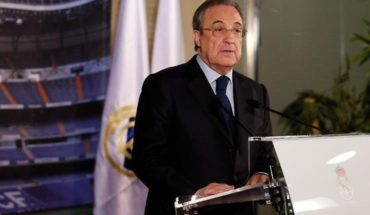Florentino Pérez solicitará un préstamo para asegurar la llegada de Neymar