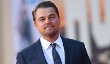 Fundación de DiCaprio ofrece 5 millones de dólares para el Amazonas