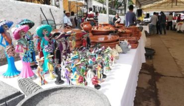 Gobierno de Morelia informó que fueron difundidos más de mil 320 eventos culturales