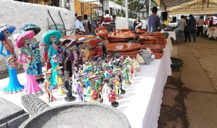 Gobierno de Morelia informó que fueron difundidos más de mil 320 eventos culturales