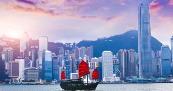 Guerra comercial China vs Estados Unidos: ¿qué papel tiene Hong Kong en la disputa entre las dos potencias?