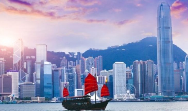 Guerra comercial China vs Estados Unidos: ¿qué papel tiene Hong Kong en la disputa entre las dos potencias?