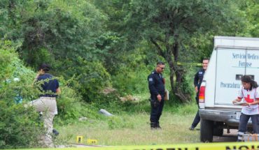 Hallan cuerpo de joven desaparecida en Puerto Escondido, Oaxaca
