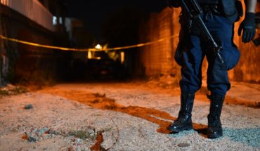 Hallan los cuerpos de cinco personas en Vega de Alatorre, Veracruz