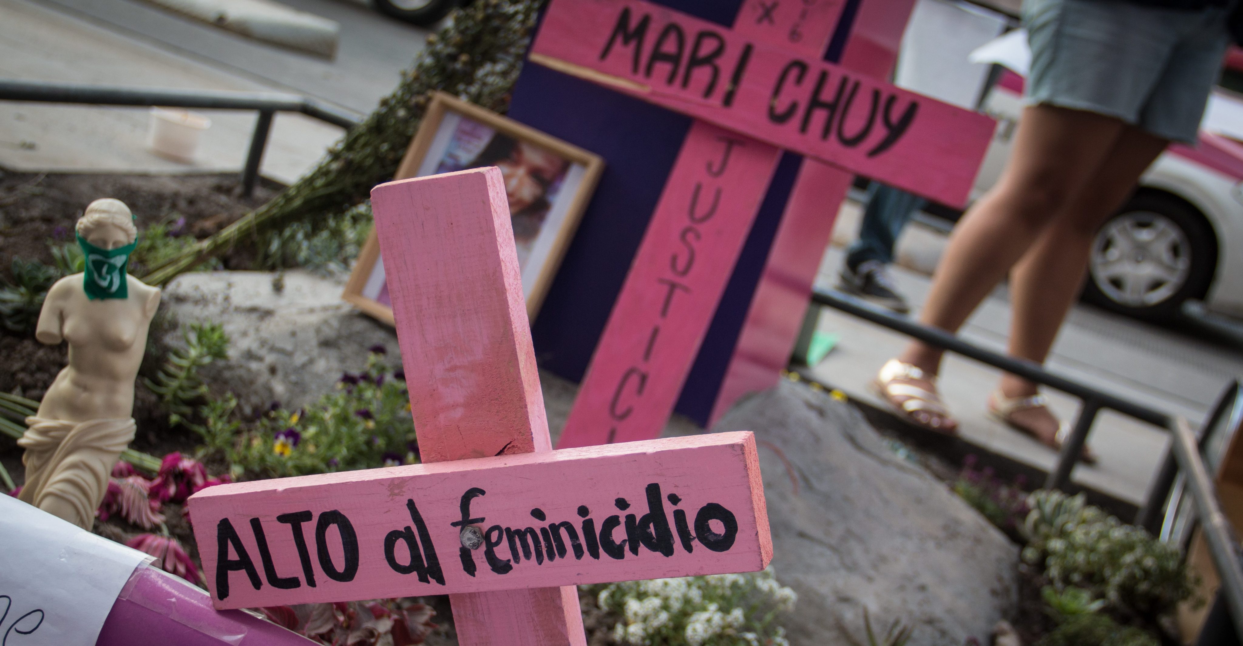 Hallan muerta a joven desaparecida en Puebla