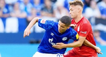 Hincha del Schalke 04 denunció al árbitro del partido contra el Bayern