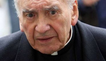 Investigación encargada por los jesuitas revela que Renato Poblete abusó de cuatro menores de edad