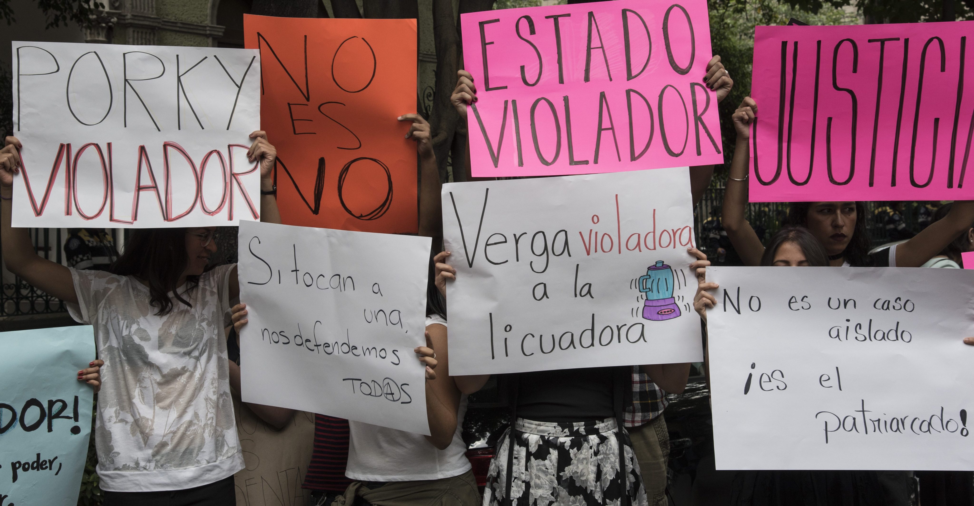 Investigarán a juez en Veracruz por sentencia contra violador de 5 años