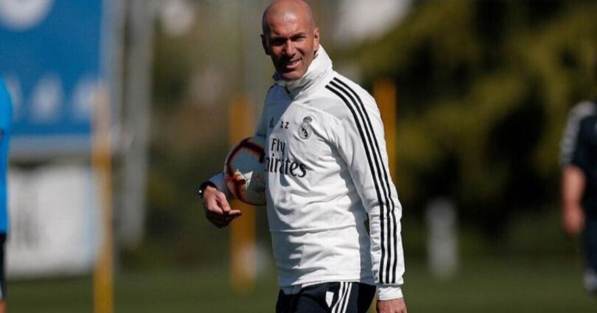 James Rodríguez y Bale, las grandes sorpresas en la convocatoria de Zidane