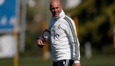 James Rodríguez y Bale, las grandes sorpresas en la convocatoria de Zidane