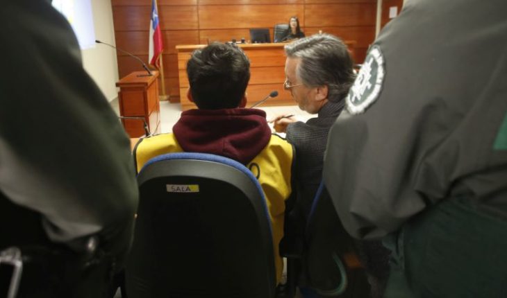 Justicia dictó prisión preventiva a los imputados por crimen de joven scout