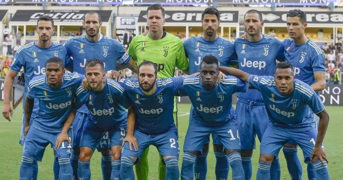 Juventus vs Napoli posibles alineaciones para el duelo de la Serie A