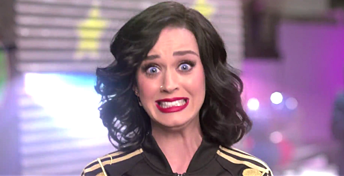 Katy Perry tendrá que pagar casi tres millones de dólares ¿por qué?
