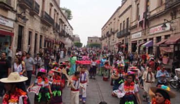 La Cultura de Morelia, vida a los espacios públicos para más de 730,520 personas: Ayuntamiento de Morelia