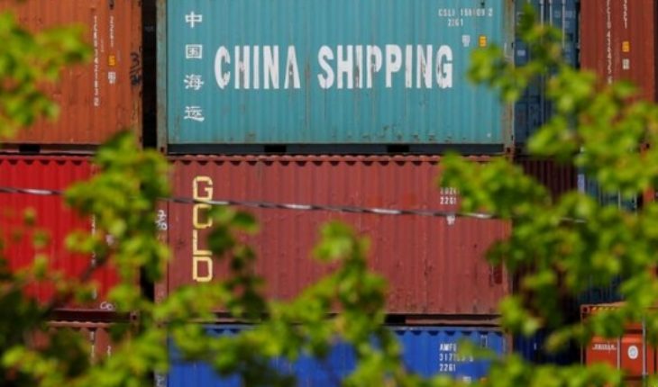 La interminable guerra comercial entre China y EE.UU. comienza a afectar a productos básicos