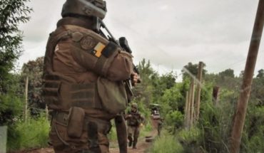 Ley Corta Antiterrorista: una renovada “pacificación de La Araucanía” 