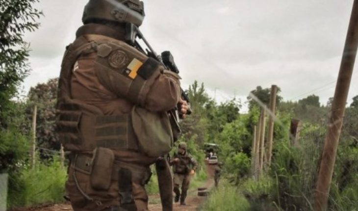 Ley Corta Antiterrorista: una renovada “pacificación de La Araucanía” 