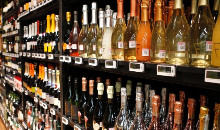 Lo que debes saber de la fiscalización a venta de alcohol en Las Condes