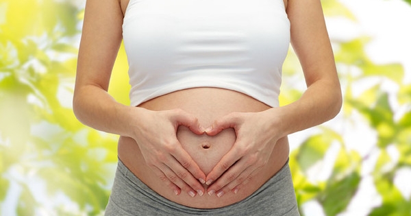 Los cuidados de la piel que debes prever durante el embarazo