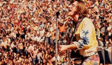 Los icónicos artistas que dijeron ‘no’ a Woodstock