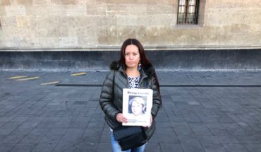 Los mensajes de familiares de desaparecidos en México