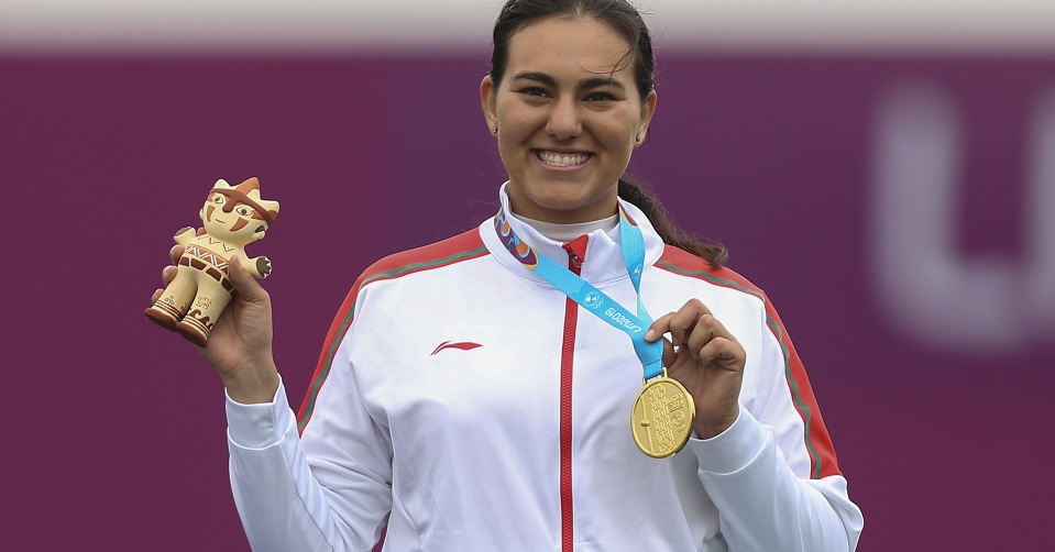 México termina tercer lugar en medallero de los Panamericanos