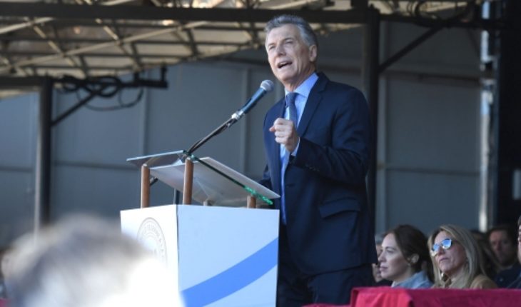 Medidas desesperadas: productor rural argentino ofrece bono de $5000 si Mauricio Macri pasa a segunda vuelta