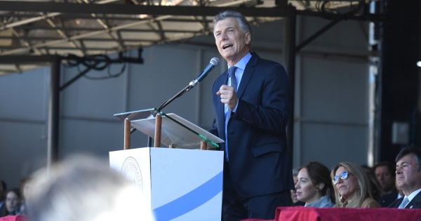 Medidas desesperadas: productor rural argentino ofrece bono de $5000 si Mauricio Macri pasa a segunda vuelta