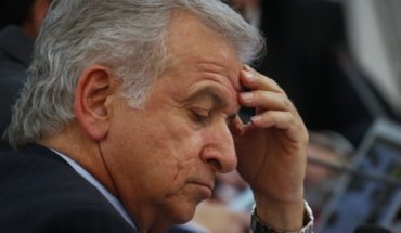 Medidas drásticas: ministro de Hacienda pide a adultos mayores que “recen para que se solucione la guerra comercial”