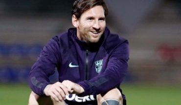 Messi es mejor que Cristiano Ronaldo, según estudio de aspectos de juego