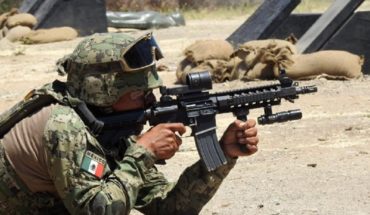 México oculta la letalidad de sus policías y militares: informe