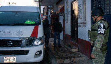 ONG dice que militares e INM realizan “cacería de migrantes” en Chiapas