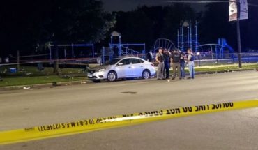 Ola de tiroteos en EE.UU.: un tercer atentado azota a Chicago dejando al menos 7 heridos