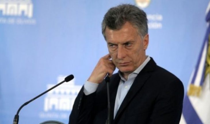 Otro revés para Macri: ministro de Hacienda argentino renunció tras semana de anuncios económicos para reelección