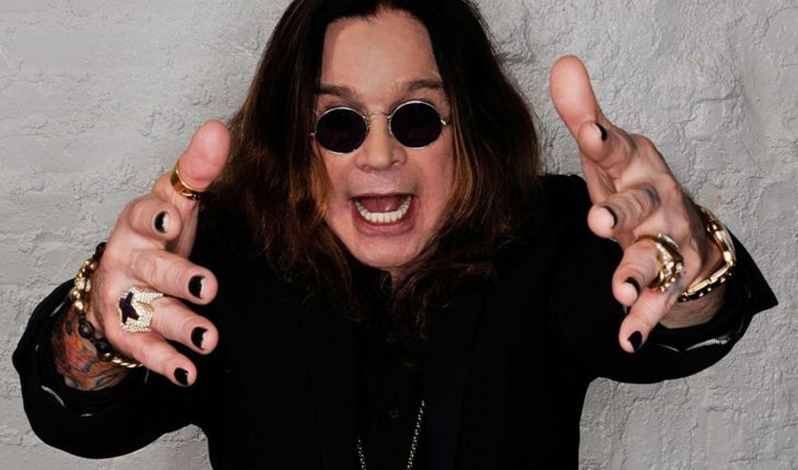 Ozzy Osbourne lanzará box set de su carrera como solista