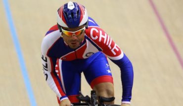 Panamericanos: Cabrera y Peñaloza ganan un nuevo oro para Chile en ciclismo