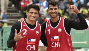 Panamericanos: Chile se ubica décimo en el medallero tras jornada del jueves