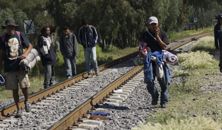 Policías matan a migrante en Saltillo; Fiscalía dice que repelieron agresión